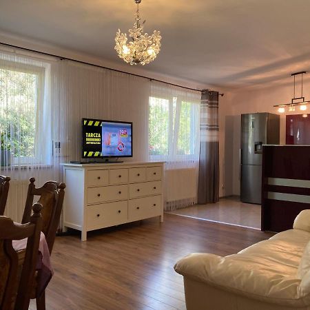 Dom Chotomow Apartment Ngoại thất bức ảnh