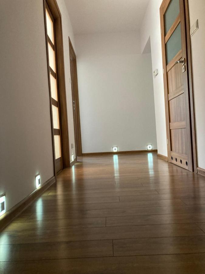 Dom Chotomow Apartment Ngoại thất bức ảnh