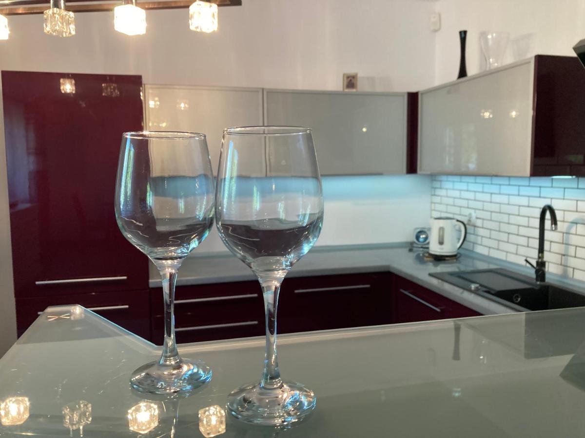 Dom Chotomow Apartment Ngoại thất bức ảnh