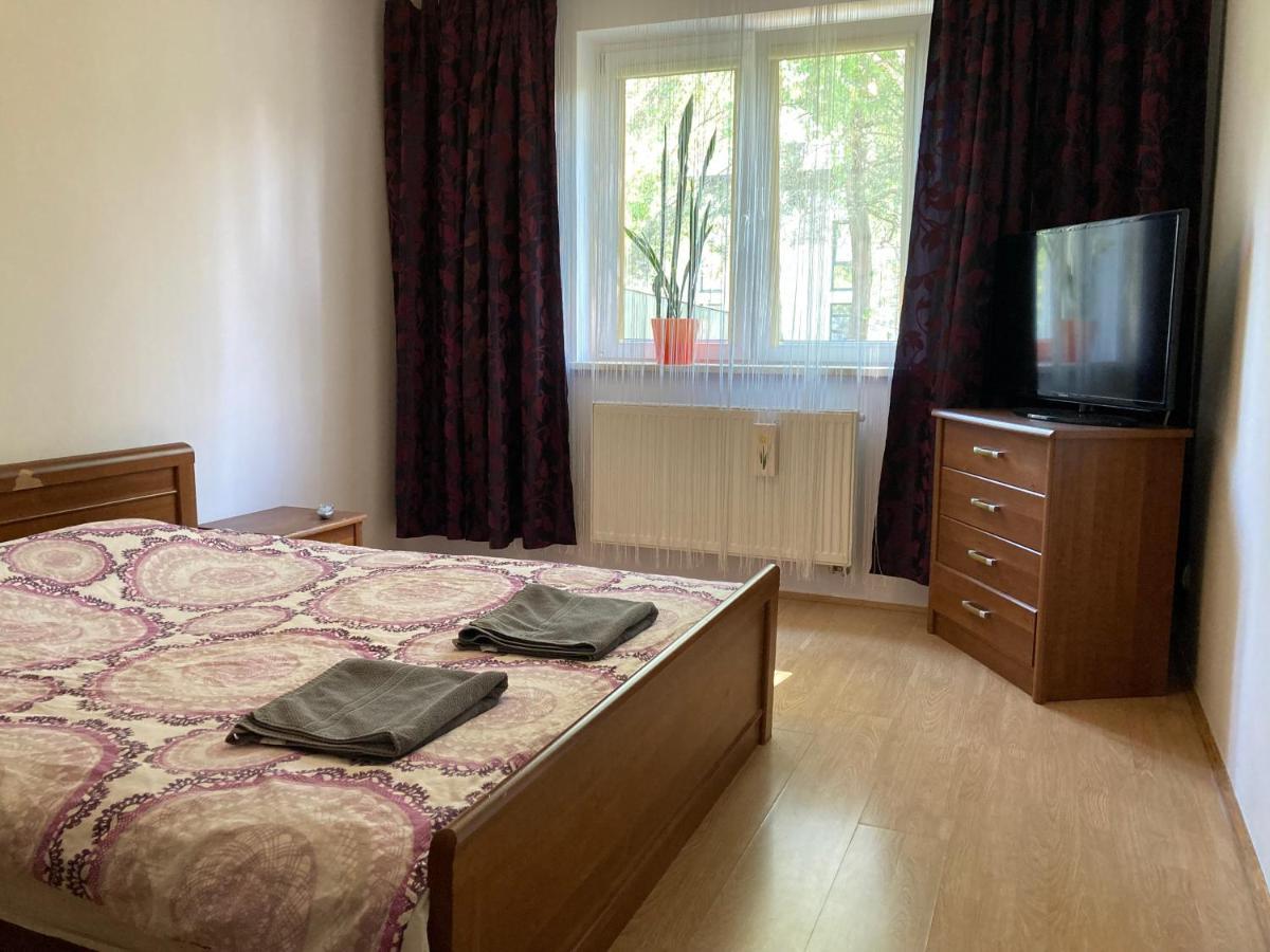 Dom Chotomow Apartment Ngoại thất bức ảnh