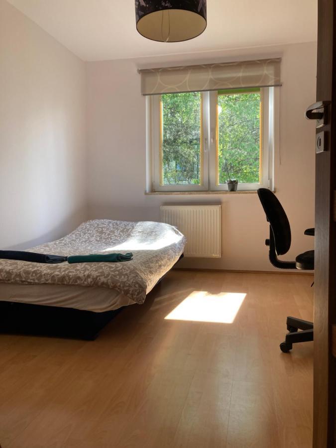 Dom Chotomow Apartment Ngoại thất bức ảnh