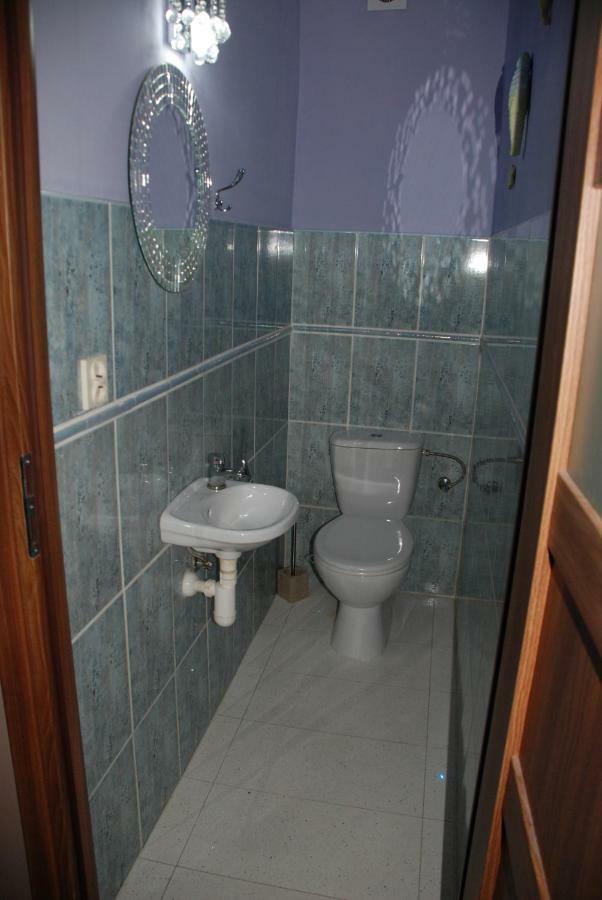Dom Chotomow Apartment Ngoại thất bức ảnh